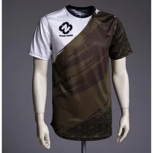 Budo-Nord Performance Tee