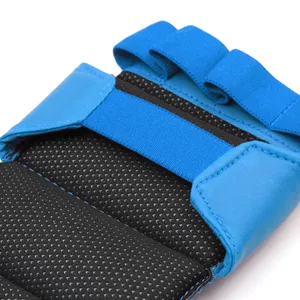 Adidas Knokebeskyttere Jujutsu