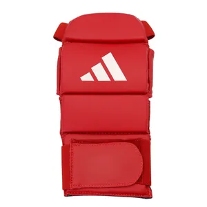 Adidas Knokebeskyttere Jujutsu