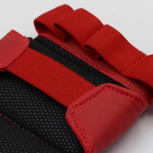 Adidas Knokebeskyttere Jujutsu