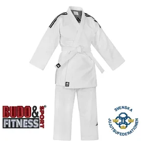 Adidas Quest - Landslagsdräkt SvJJF