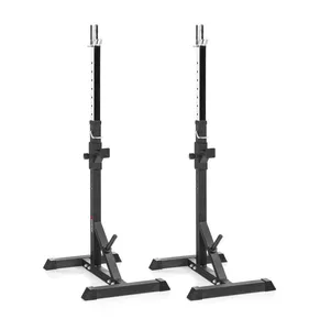 Gymstick Press and Squat Stand