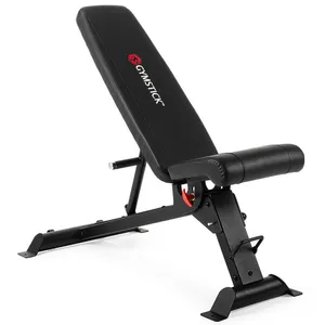 Gymstick Adjustable Training Bench