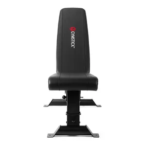 Gymstick Adjustable Training Bench