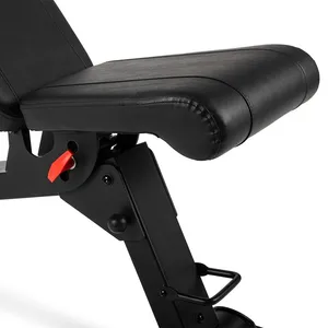 Gymstick Adjustable Training Bench