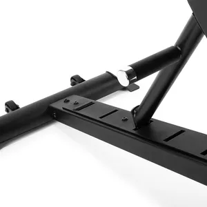 Gymstick Adjustable Training Bench