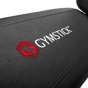 Gymstick Adjustable Training Bench