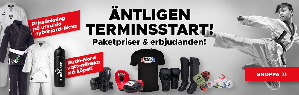 Terminsstart hösten 2026