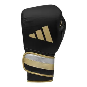 Adidas Boksehandske Speed 501 Sort-Guld
