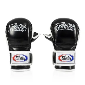 Fairtex Sparringhandske Sort