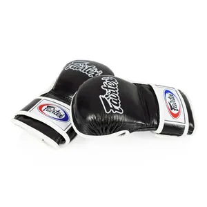 Fairtex Sparringhandske Sort