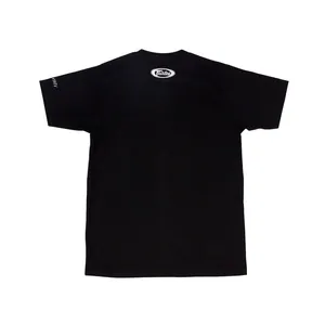 Fairtex T-shirt TS7 Sort