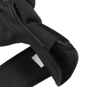 Adidas Sparring Grapplinghandske Silva 50 Svart-Gul-Camo