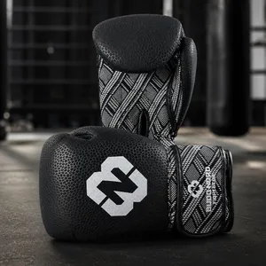 Budo-Nord Fight Gear Boxhandske Cross Gen 2