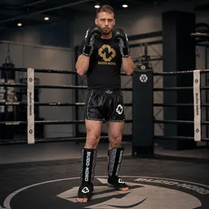 Budo-Nord Fight Gear Boxhandske Cross Gen 2