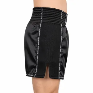 Budo-Nord Fight Gear Thaishorts TS4
