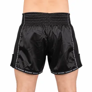 Budo-Nord Fight Gear Thaishorts TS4