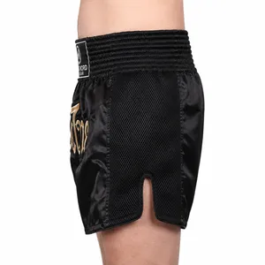 Budo-Nord Fight Gear Thaishorts TS5