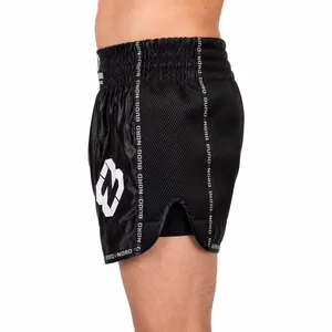 Budo-Nord Fight Gear Thaishorts TS1