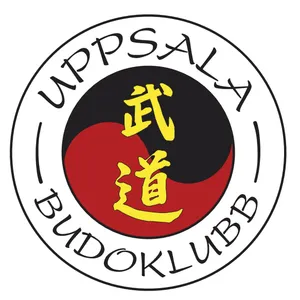 Broderad klubblogga Uppsala Budoklubb