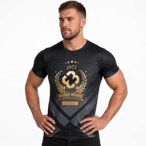 Budo-Nord T-Shirt 1973