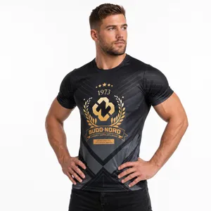 Budo-Nord T-Shirt 1973