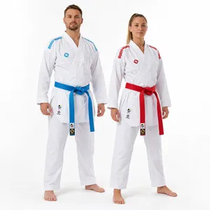 Budo-Nord WKF Karatedrakt Toshi