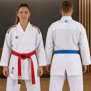 Budo-Nord WKF Karatedrakt Toshi