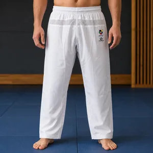 Budo-Nord WKF Karatedrakt Toshi