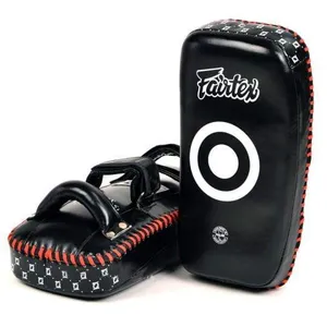 Fairtex Thaipute KPLS2