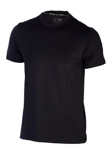 Adidas T-skjorte Promo Svart-Hvit