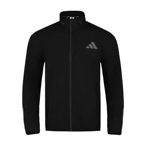 Adidas Sauna Suit Crewneck Svart