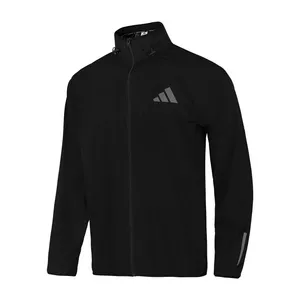 Adidas Sauna Suit Crewneck Svart