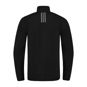 Adidas Sauna Suit Crewneck Svart