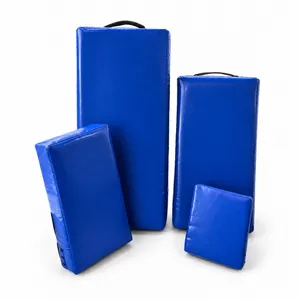 BAC Mitts High Absorber