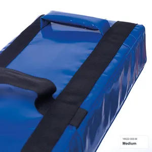 BAC Mitts High Absorber
