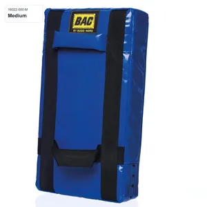 BAC Mitts High Absorber