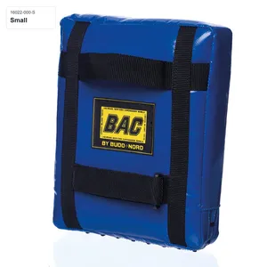 BAC Mitts High Absorber