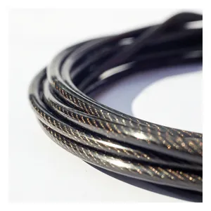 Iron Gym Speed Rope – Adjustable Wire Skipping Rope