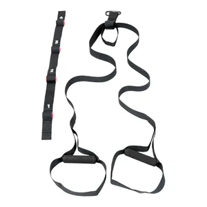 Iron Gym X-Trainer – Suspension Trainer