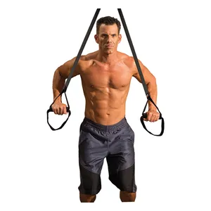 Iron Gym X-Trainer – Suspension Trainer