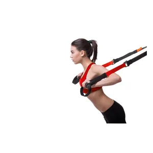 Iron Gym X-Trainer – Suspension Trainer