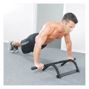 Iron Gym Express Dörrtrapets