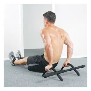 Iron Gym Express Dörrtrapets