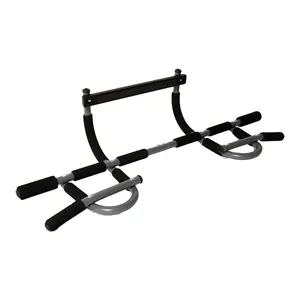 Iron Gym Xtreme Dörrtrapets