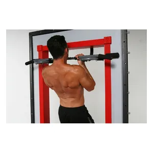 Iron Gym Xtreme Dörrtrapets