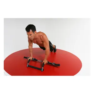 Iron Gym Xtreme Dörrtrapets