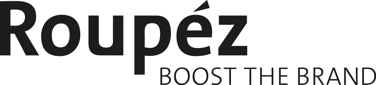 Logotyp Roupez
