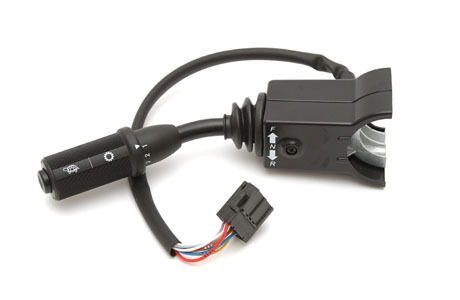 Gear shift switch 4 gear
