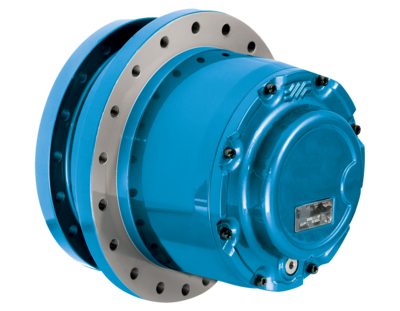 Reduction hub RF66 RH